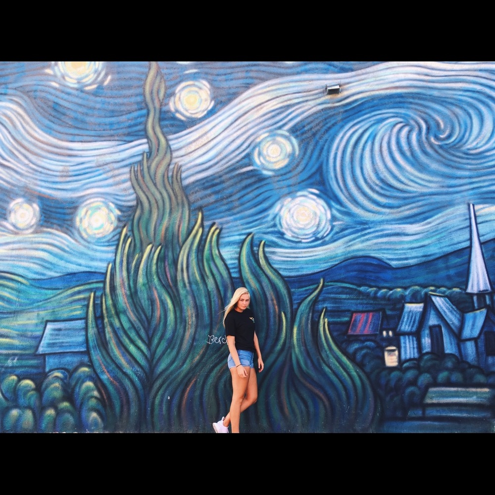 Meet your Posher, Tilly